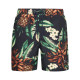 Superdry Ανδρικό μαγιό Vintage Hawaiian Swim Shorts
